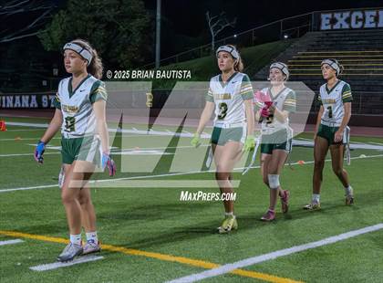 Thumbnail 1 in Moanalua vs Leilehua (HHSAA Quarterfinals) photogallery.