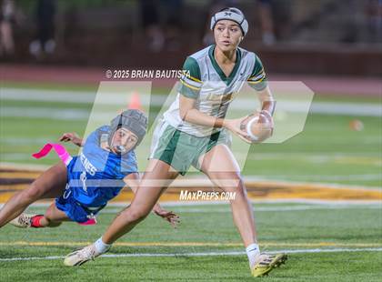 Thumbnail 1 in Moanalua vs Leilehua (HHSAA Quarterfinals) photogallery.