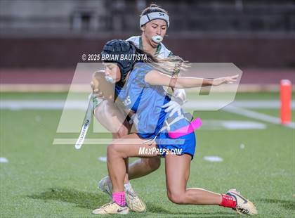 Thumbnail 3 in Moanalua vs Leilehua (HHSAA Quarterfinals) photogallery.