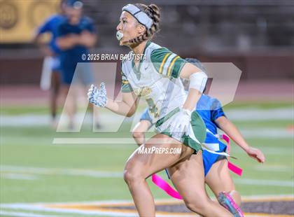 Thumbnail 1 in Moanalua vs Leilehua (HHSAA Quarterfinals) photogallery.