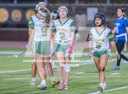 Thumbnail 1 in Moanalua vs Leilehua (HHSAA Quarterfinals) photogallery.