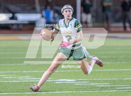 Thumbnail 2 in Moanalua vs Leilehua (HHSAA Quarterfinals) photogallery.