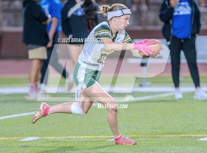 Thumbnail 1 in Moanalua vs Leilehua (HHSAA Quarterfinals) photogallery.