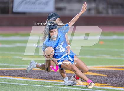 Thumbnail 1 in Moanalua vs Leilehua (HHSAA Quarterfinals) photogallery.