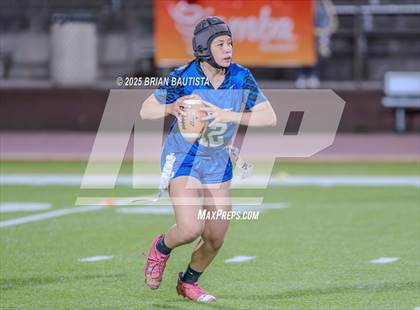 Thumbnail 2 in Moanalua vs Leilehua (HHSAA Quarterfinals) photogallery.