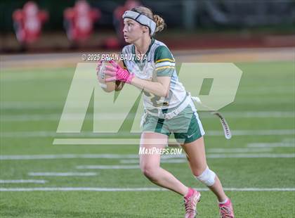 Thumbnail 2 in Moanalua vs Leilehua (HHSAA Quarterfinals) photogallery.