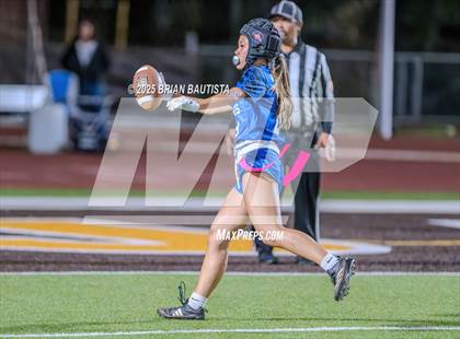 Thumbnail 1 in Moanalua vs Leilehua (HHSAA Quarterfinals) photogallery.