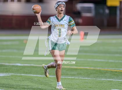 Thumbnail 3 in Moanalua vs Leilehua (HHSAA Quarterfinals) photogallery.