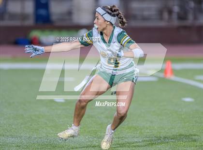 Thumbnail 2 in Moanalua vs Leilehua (HHSAA Quarterfinals) photogallery.