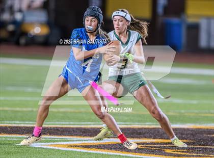 Thumbnail 2 in Moanalua vs Leilehua (HHSAA Quarterfinals) photogallery.