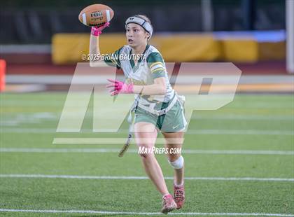 Thumbnail 1 in Moanalua vs Leilehua (HHSAA Quarterfinals) photogallery.