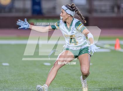 Thumbnail 3 in Moanalua vs Leilehua (HHSAA Quarterfinals) photogallery.