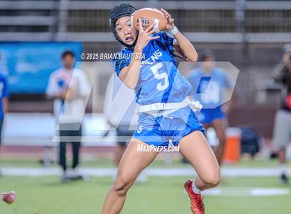 Thumbnail 1 in Moanalua vs Leilehua (HHSAA Quarterfinals) photogallery.