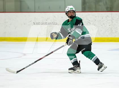 Thumbnail 1 in Rivers vs. Hebron Academy (Exeter Invitational) photogallery.