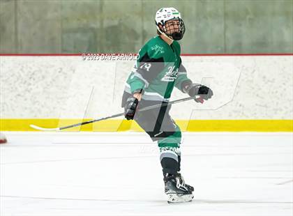 Thumbnail 2 in Rivers vs. Hebron Academy (Exeter Invitational) photogallery.
