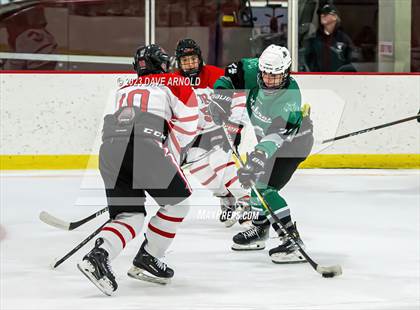 Thumbnail 1 in Rivers vs. Hebron Academy (Exeter Invitational) photogallery.