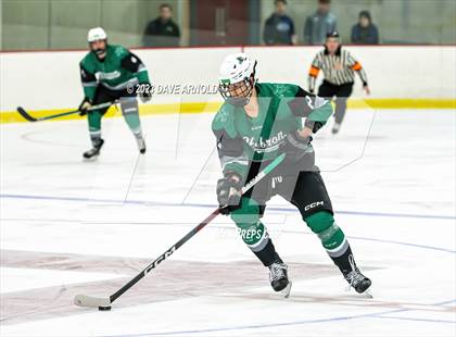 Thumbnail 1 in Rivers vs. Hebron Academy (Exeter Invitational) photogallery.