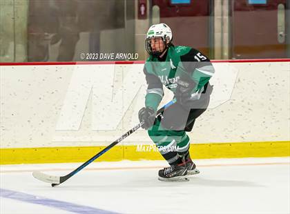 Thumbnail 1 in Rivers vs. Hebron Academy (Exeter Invitational) photogallery.