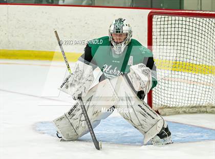Thumbnail 1 in Rivers vs. Hebron Academy (Exeter Invitational) photogallery.