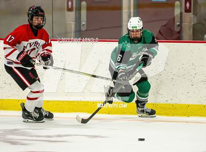 Thumbnail 1 in Rivers vs. Hebron Academy (Exeter Invitational) photogallery.