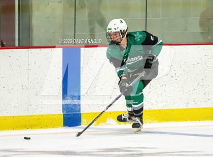 Thumbnail 1 in Rivers vs. Hebron Academy (Exeter Invitational) photogallery.