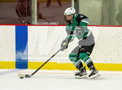 Thumbnail 1 in Rivers vs. Hebron Academy (Exeter Invitational) photogallery.