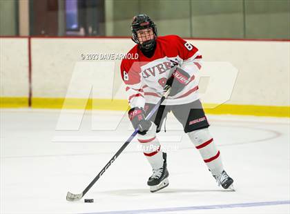 Thumbnail 1 in Rivers vs. Hebron Academy (Exeter Invitational) photogallery.