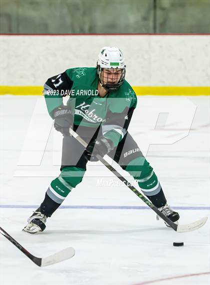 Thumbnail 1 in Rivers vs. Hebron Academy (Exeter Invitational) photogallery.