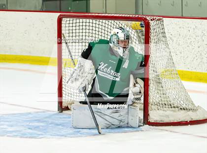 Thumbnail 3 in Rivers vs. Hebron Academy (Exeter Invitational) photogallery.