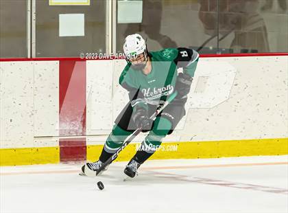 Thumbnail 1 in Rivers vs. Hebron Academy (Exeter Invitational) photogallery.