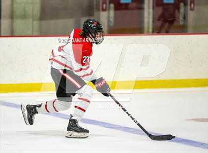 Thumbnail 2 in Rivers vs. Hebron Academy (Exeter Invitational) photogallery.