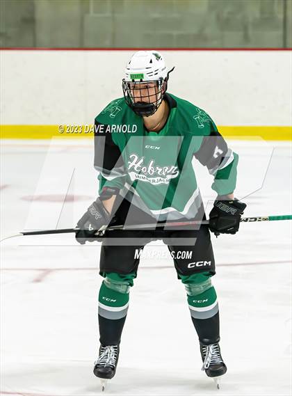 Thumbnail 3 in Rivers vs. Hebron Academy (Exeter Invitational) photogallery.