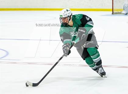 Thumbnail 1 in Rivers vs. Hebron Academy (Exeter Invitational) photogallery.