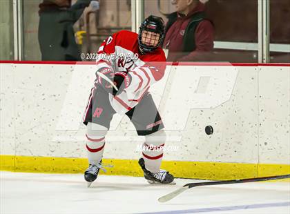 Thumbnail 1 in Rivers vs. Hebron Academy (Exeter Invitational) photogallery.