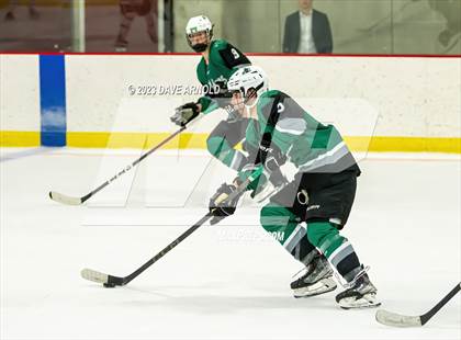 Thumbnail 1 in Rivers vs. Hebron Academy (Exeter Invitational) photogallery.