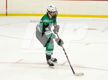Thumbnail 1 in Rivers vs. Hebron Academy (Exeter Invitational) photogallery.