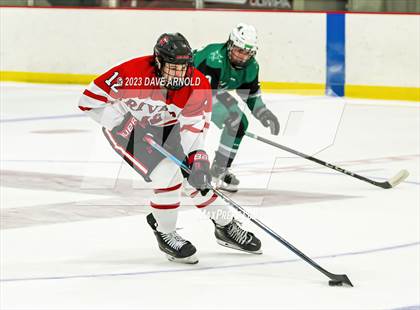 Thumbnail 3 in Rivers vs. Hebron Academy (Exeter Invitational) photogallery.