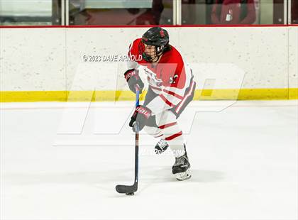 Thumbnail 1 in Rivers vs. Hebron Academy (Exeter Invitational) photogallery.