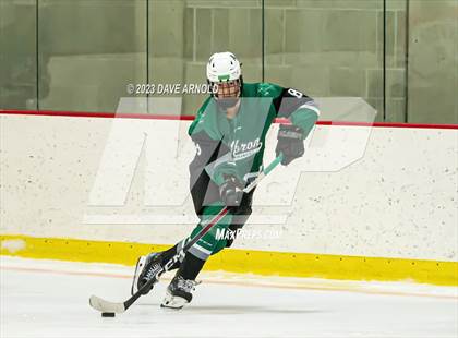 Thumbnail 1 in Rivers vs. Hebron Academy (Exeter Invitational) photogallery.