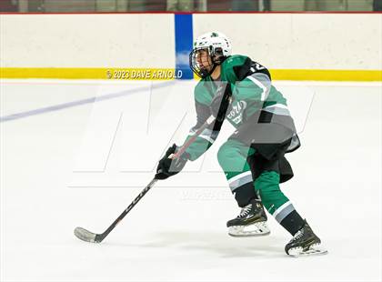 Thumbnail 1 in Rivers vs. Hebron Academy (Exeter Invitational) photogallery.