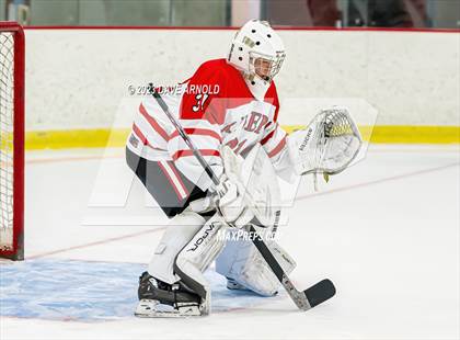 Thumbnail 1 in Rivers vs. Hebron Academy (Exeter Invitational) photogallery.