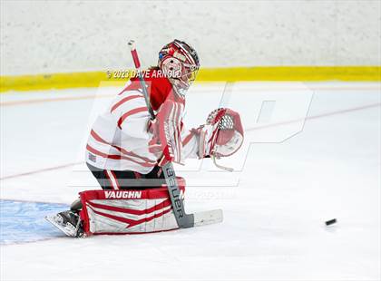 Thumbnail 1 in Rivers vs. Hebron Academy (Exeter Invitational) photogallery.