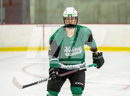 Thumbnail 1 in Rivers vs. Hebron Academy (Exeter Invitational) photogallery.