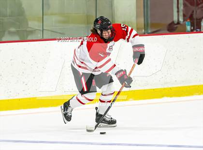 Thumbnail 3 in Rivers vs. Hebron Academy (Exeter Invitational) photogallery.