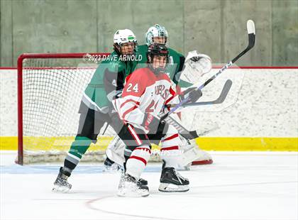 Thumbnail 1 in Rivers vs. Hebron Academy (Exeter Invitational) photogallery.