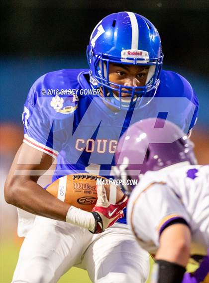 Thumbnail 3 in Lipscomb Academy @ Goodpasture Christian photogallery.