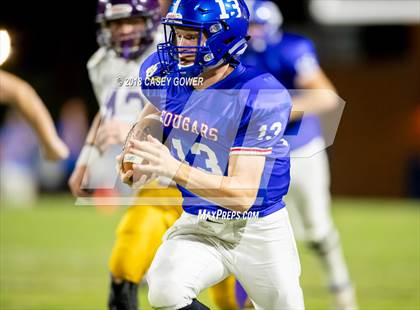 Thumbnail 1 in Lipscomb Academy @ Goodpasture Christian photogallery.