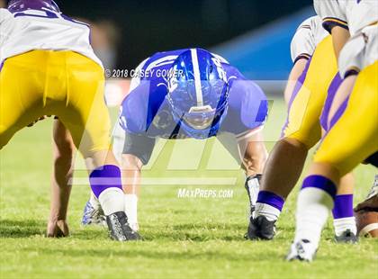 Thumbnail 3 in Lipscomb Academy @ Goodpasture Christian photogallery.