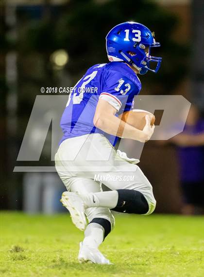 Thumbnail 1 in Lipscomb Academy @ Goodpasture Christian photogallery.
