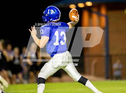 Thumbnail 2 in Lipscomb Academy @ Goodpasture Christian photogallery.